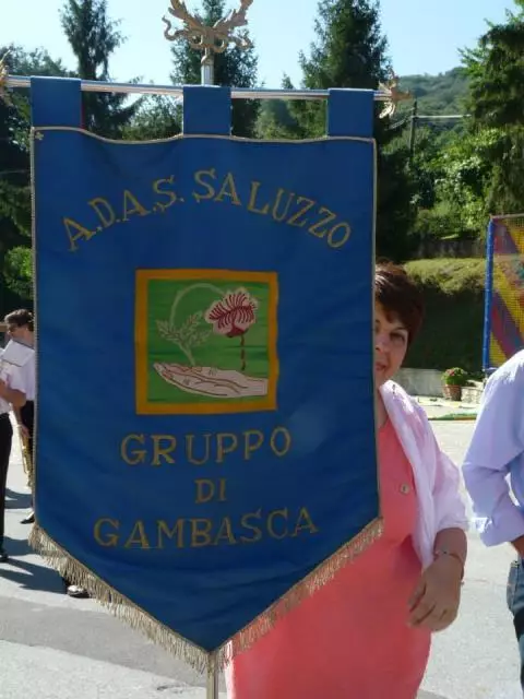 Associazione ADAS Gambasca sempre presente