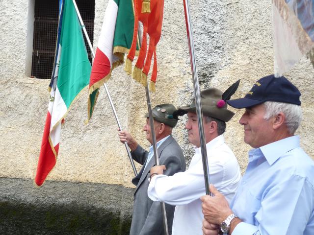 Festa patronale di San Giacomo 2011