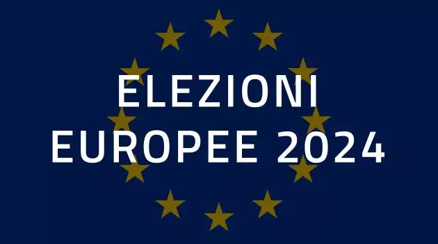 Elezioni Europee 2024