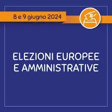 Elezioni amministrative 2024