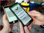 Controllo e verifica Green Pass