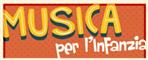 Corsi di musica per l'infanzia