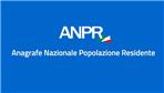 Anagrafe Nazionale della Popolazione Residente