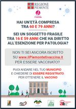 Preadesione vaccinale