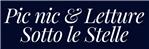 Picnic e letture sotto le stelle