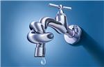 Evitiamo gli sprechi d'acqua