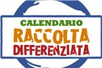 Calendario raccolta differenziata