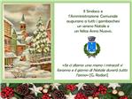 Auguri di Natale