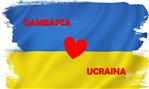 Gambasca - Ucraina