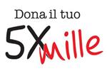 Dona il tuo 5 x 1000