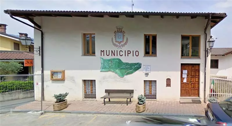 Il Municipio