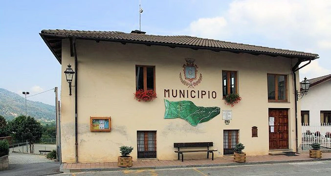 Municipio di Gambasca